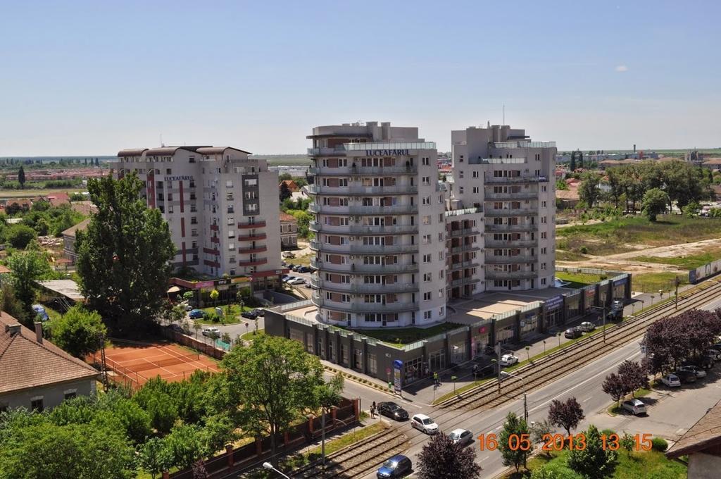 Apartmán Do Not Enter Studio Loft Oradea Pokoj fotografie